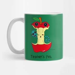 Teacher's Pet Mug